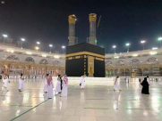 منسق شؤون الكورونا: تعليمات للراغبين بالتوجه لأداء مناسك العمرة